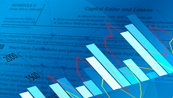 How should taxes factor into your investment decisions? Image