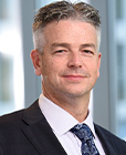 Brian Daley headshot
