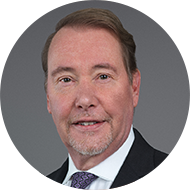 Jeffrey Gundlach Headshot