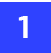 Icon of the number one Icon of the number one