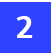 Icon of the number two Icon of the number two