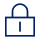 lock icon