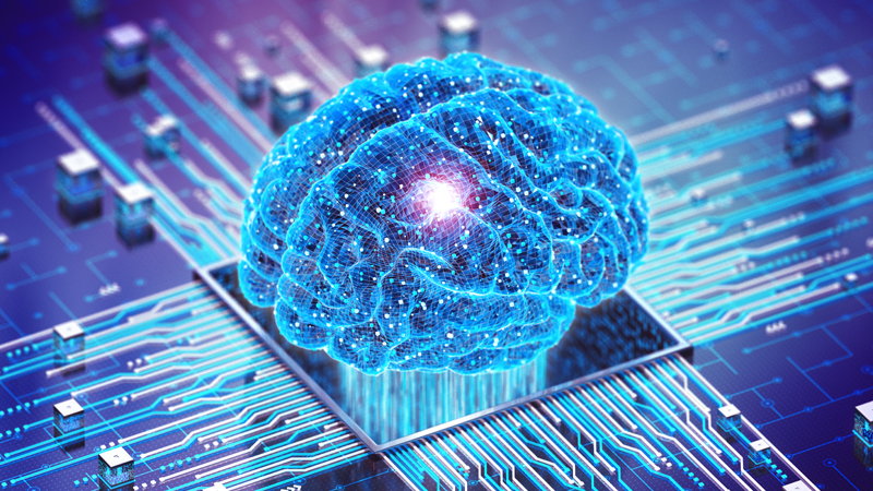 Artificial intelligence: The next great tech wave? Image