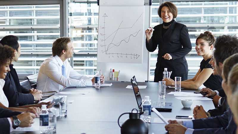 For private foundations and public charities, the investment policy statement is crucial Image