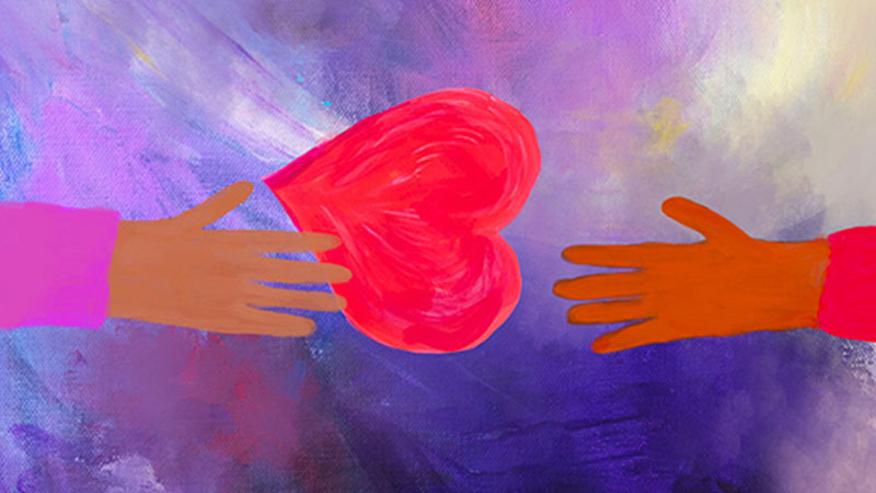 Keep charitable giving alive year-round with a donor-advised fund Image