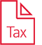 Tax icon
