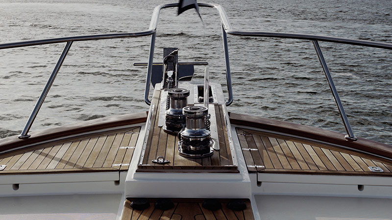 Yacht financing can be used to complement your goals Image