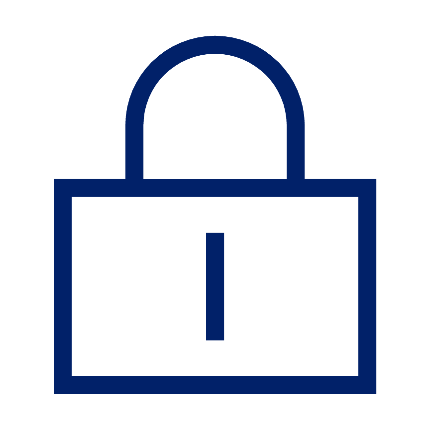 security icon