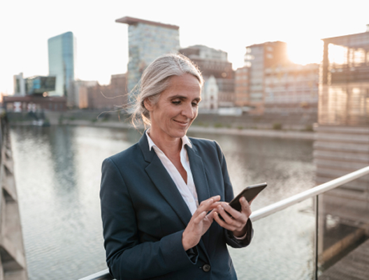 A holistic view of your financial life