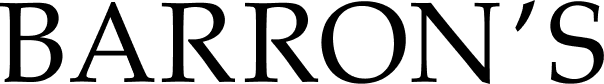 Barron’s media logo